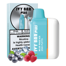 Ivy Bar Plus 2500 Puffs Starter Kit - 10 Pack