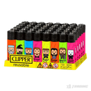 Clipper Classic Potter Babies Lighters - 48ct