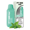 Ivy Bar Pods 2500 Puffs - 10 CT