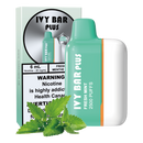 Ivy Bar Plus 2500 Puffs Starter Kit - 10 Pack