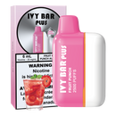 Ivy Bar Plus 2500 Puffs Starter Kit - 10 Pack