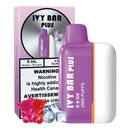 Ivy Bar Plus 2500 Puffs Starter Kit - 10 Pack