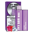 Ivy Bar Max 7000 Puffs -10CT