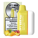 Ivy Bar Plus 2500 Puffs Starter Kit - 10 Pack