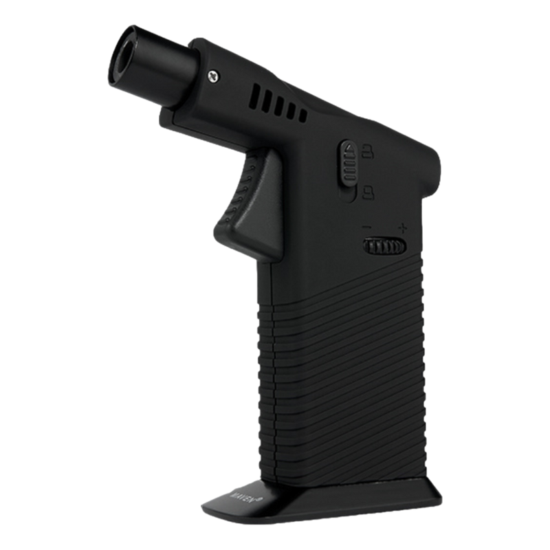 Maven Cannon Torch Pocket Lighter - 6ct (Orange/Red/Black)