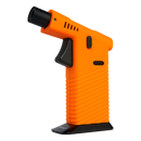Maven Cannon Torch Pocket Lighter - 6ct (Orange/Red/Black)