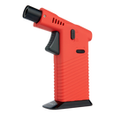 Maven Cannon Torch Pocket Lighter - 6ct (Orange/Red/Black)