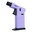 Maven Cannon Torch Pocket Lighter (Blue/Green/Purple) - 6ct