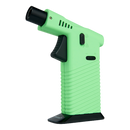 Maven Cannon Torch Pocket Lighter (Blue/Green/Purple) - 6ct