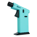 Maven Cannon Torch Pocket Lighter (Blue/Green/Purple) - 6ct