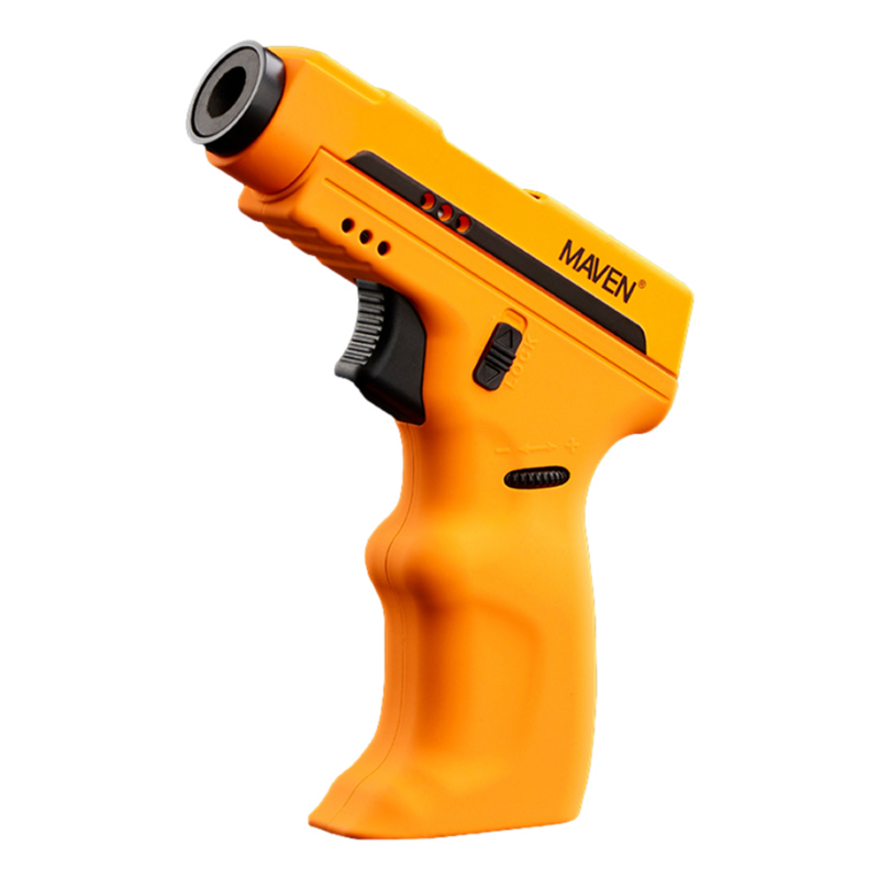 Maven Model KII Windproof Torch Lighters
