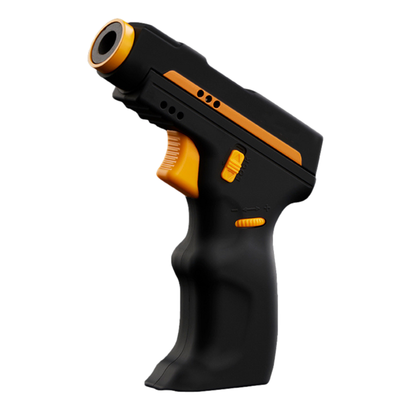 Maven Model KII Windproof Torch Lighters