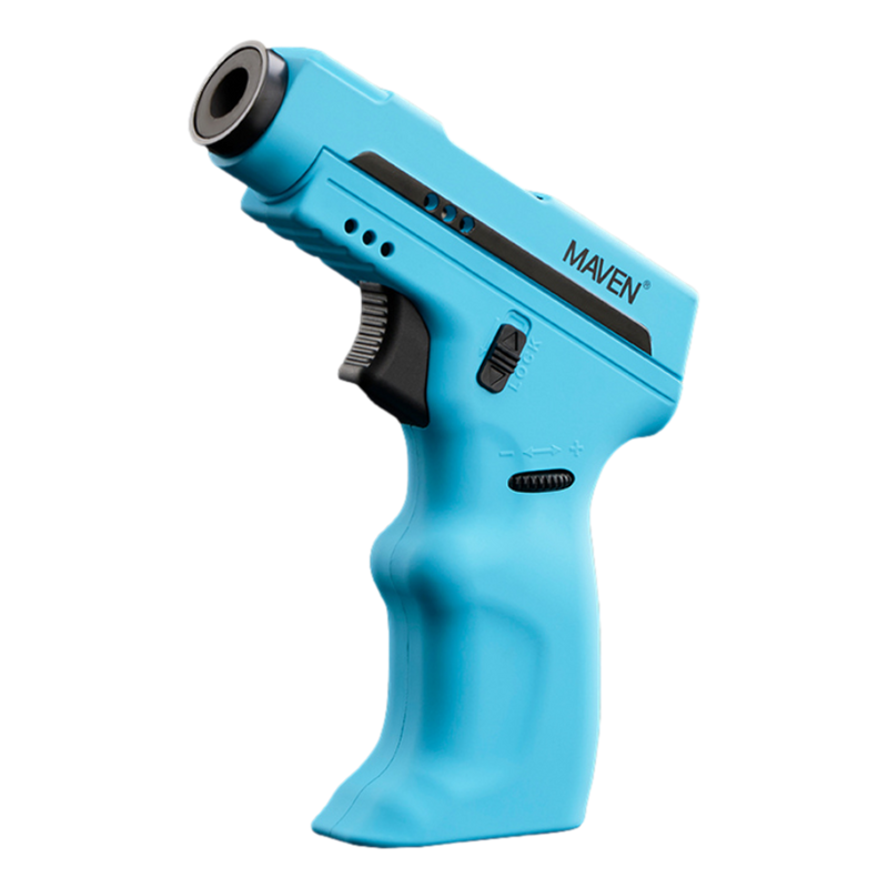 Maven Model KII Windproof Torch Lighters