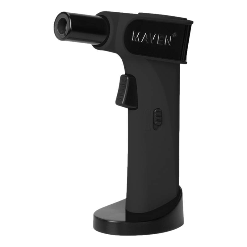 Maven Night Windproof Torch Lighters