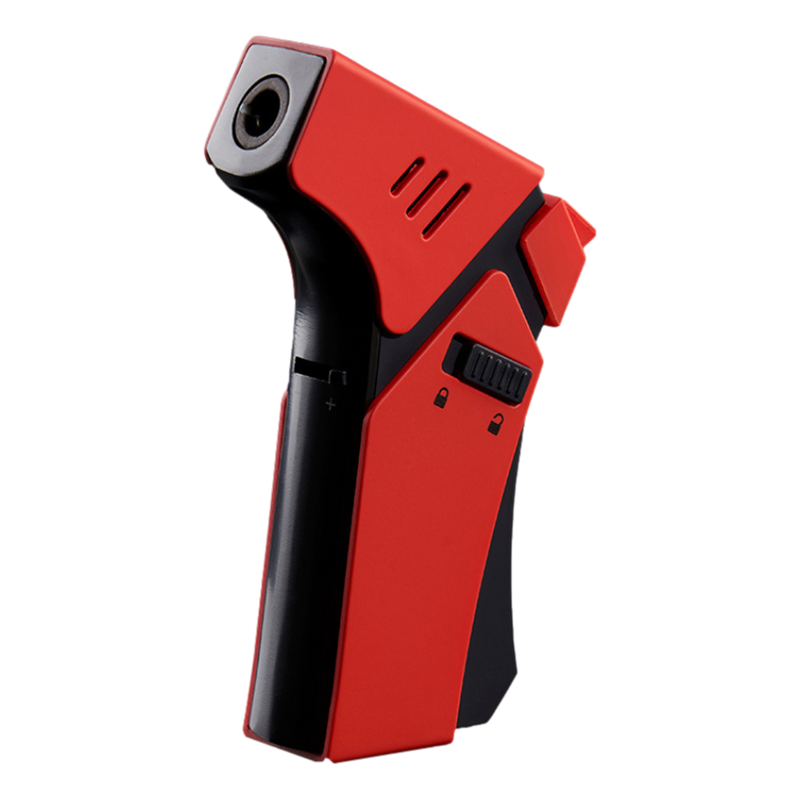 Maven Pro Windproof Torch Lighters
