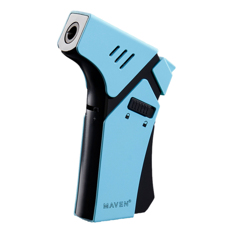 Maven Pro Windproof Torch Lighters