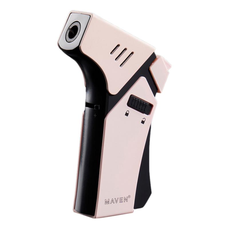 Maven Pro Windproof Torch Lighters