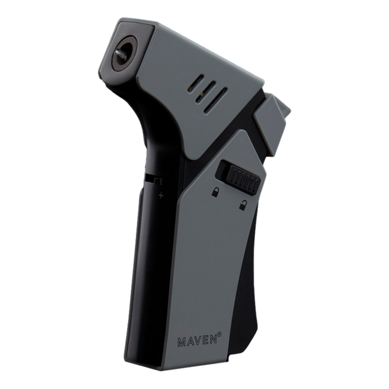 Maven Pro Windproof Torch Lighters