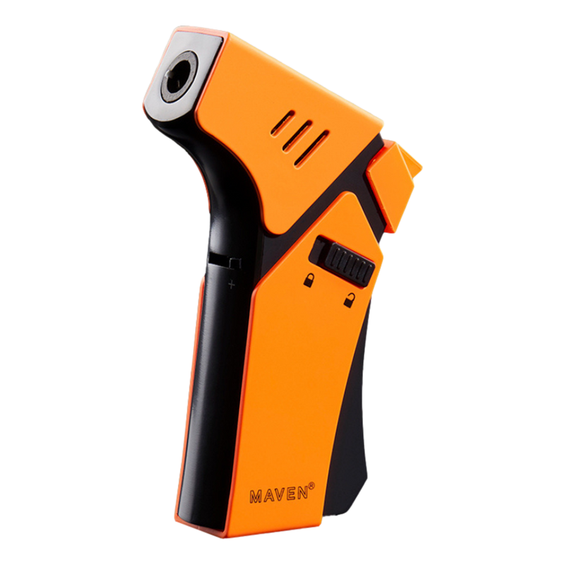 Maven Pro Windproof Torch Lighters