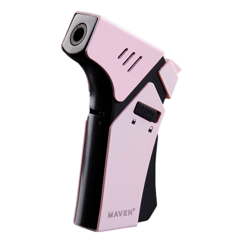 Maven Pro Windproof Torch Lighters