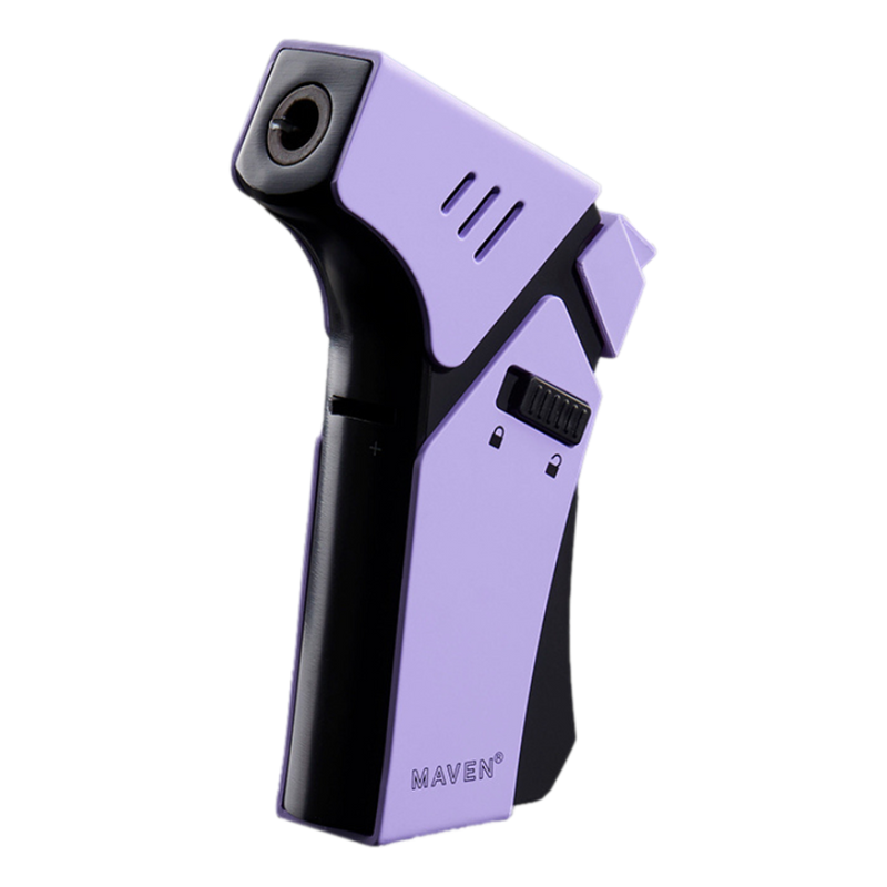 Maven Pro Windproof Torch Lighters