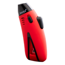 Maven Razor Pocket Torch Lighter - 9ct (Black/Red/Yellow)