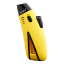 Maven Razor Pocket Torch Lighter - 9ct (Black/Red/Yellow)