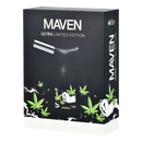 Maven Ultra Windproof Torch Lighter - Limited Edition