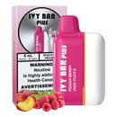 Ivy Bar Plus 2500 Puffs Starter Kit - 10 Pack