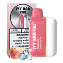 Ivy Bar Plus 2500 Puffs Starter Kit - 10 Pack