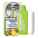Ivy Bar Plus 2500 Puffs Starter Kit - 10 Pack