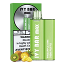 Ivy Bar Max 7000 Puffs -10CT