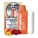 Ivy Bar Plus 2500 Puffs Starter Kit - 10 Pack