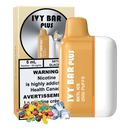 Ivy Bar Plus 2500 Puffs Starter Kit - 10 Pack