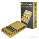 Fortune DJ-100 100 x 0.01g