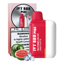 Ivy Bar Plus 2500 Puffs Starter Kit - 10 Pack