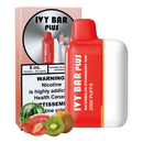 Ivy Bar Plus 2500 Puffs Starter Kit - 10 Pack