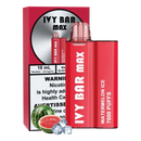Ivy Bar Max 7000 Puffs -10CT