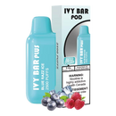Ivy Bar Pods 2500 Puffs - 10 CT