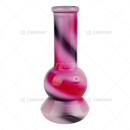 5" Mini Beaker Glass Bong GP1853 - B