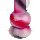 5" Mini Beaker Glass Bong GP1853 - B