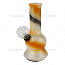 5" Mini Beaker Glass Bong GP1853 - B