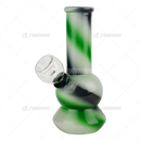 5" Mini Beaker Glass Bong GP1853 - B