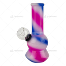 5" Mini Beaker Glass Bong GP1853 - B