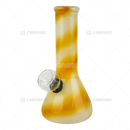 5" Mini Beaker Glass Bong GP1853 - A