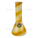 5" Mini Beaker Glass Bong GP1853 - A