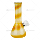 5" Mini Beaker Glass Bong GP1853 - A