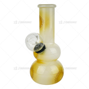 5" Mini Beaker Glass Bong GP1407 - B