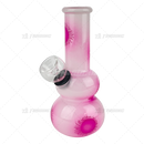 5" Mini Beaker Glass Bong GP1407 - B