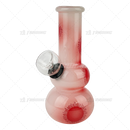 5" Mini Beaker Glass Bong GP1407 - B